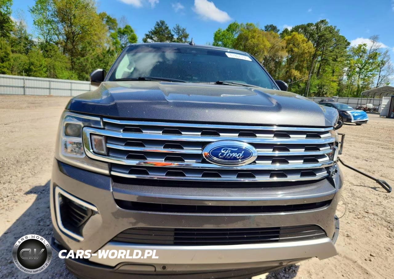 2020 Ford Expedition Max Limited VIN:1FMJK1KT3LEA20340 - 5
