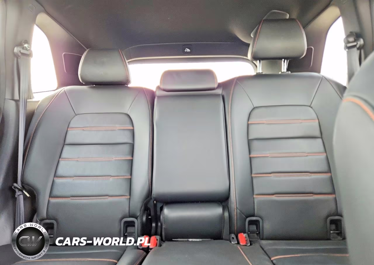 2023 Honda Cr-V Sport Touring VIN:2HKRS6H95PH814939 - 10