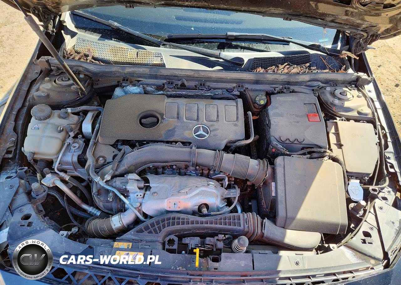 2021 Mercedes-Benz A 220 VIN:W1K3G4EB5MJ282894 - 11