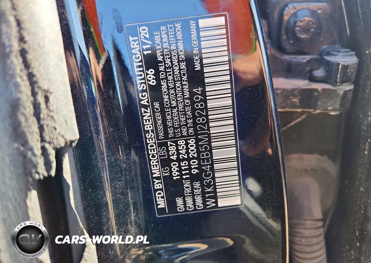 2021 Mercedes-Benz A 220 VIN:W1K3G4EB5MJ282894 - 12