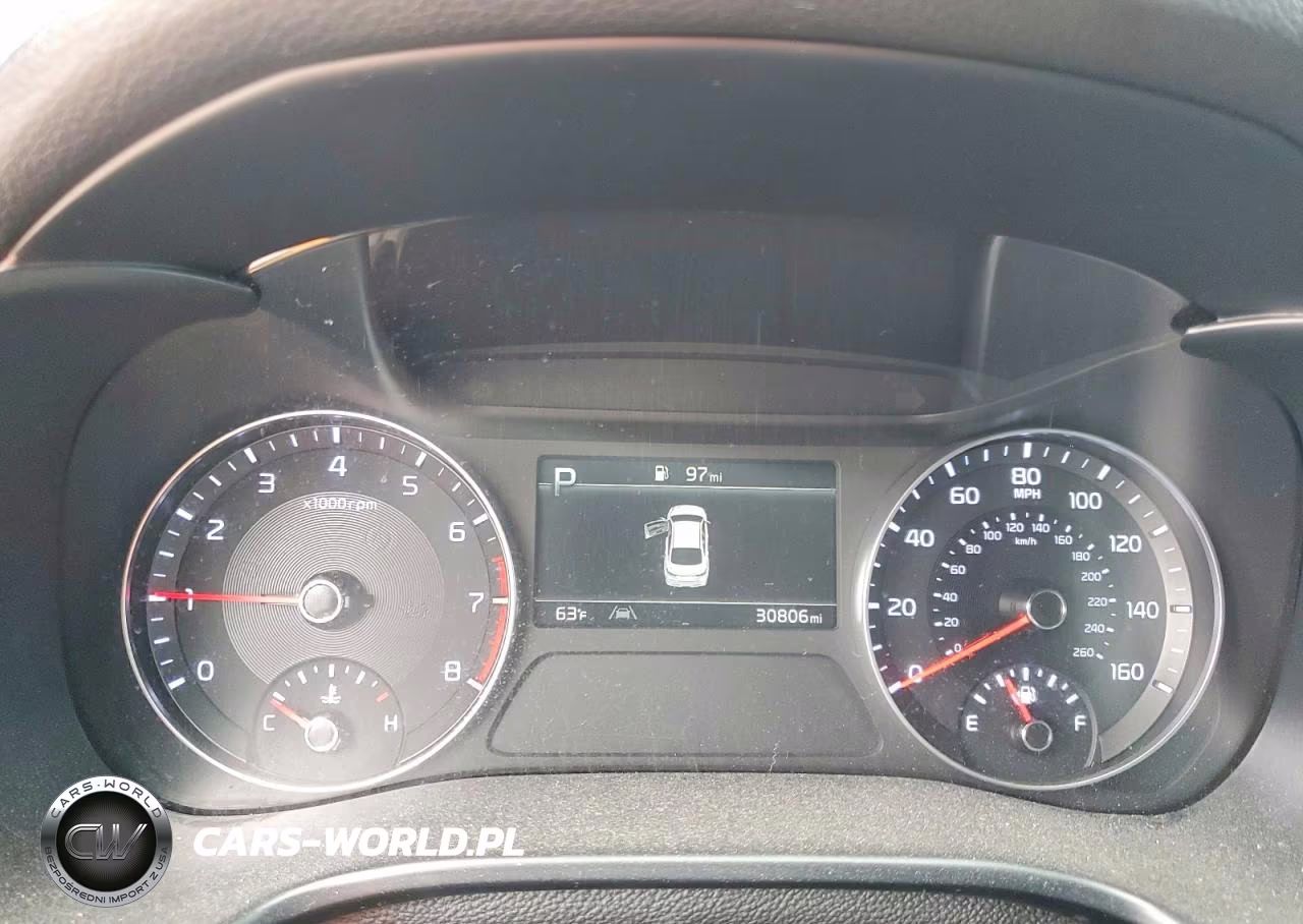 2024 Kia Forte Gt-Line VIN:3KPF54AD8RE831304 - 9