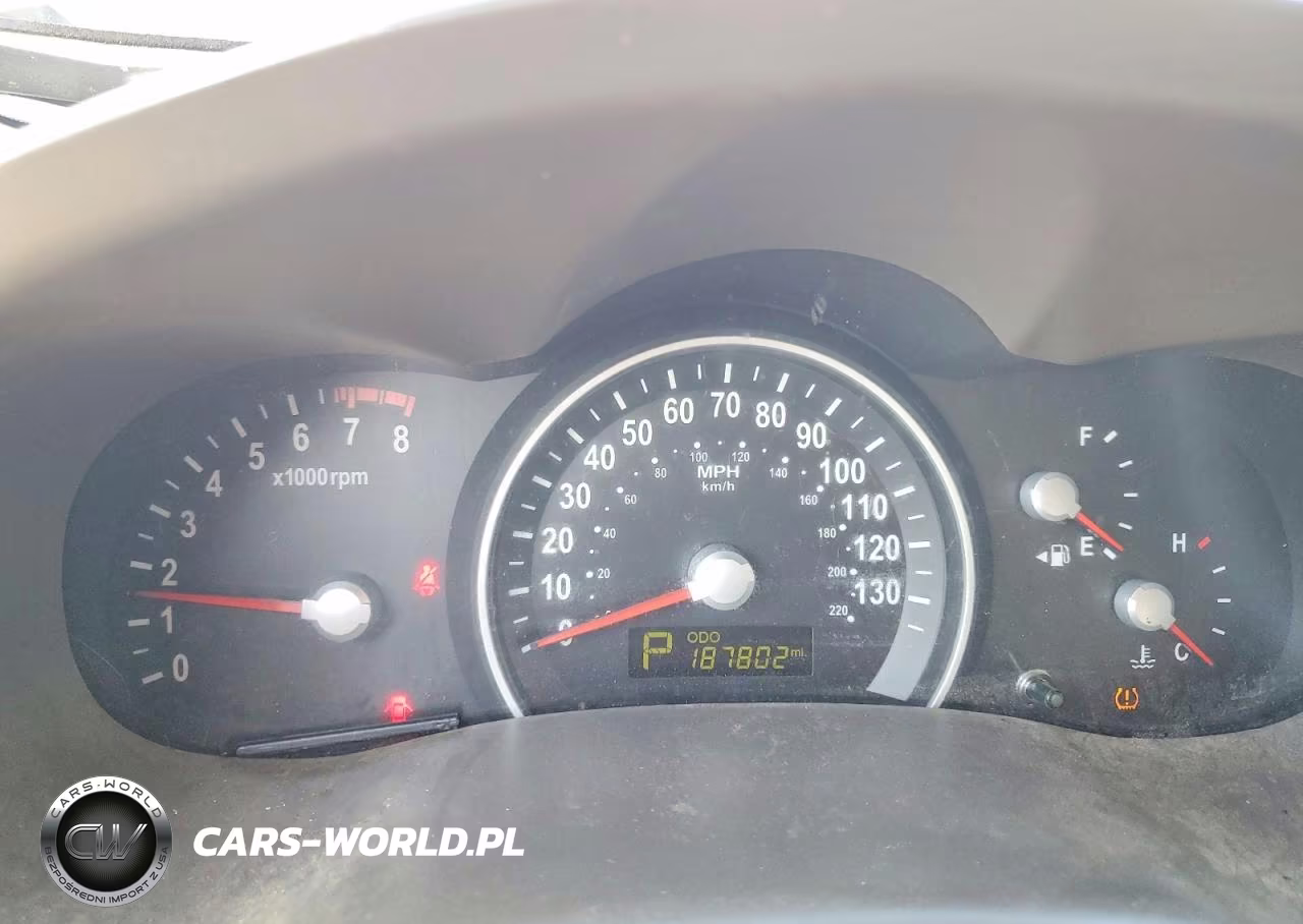 2012 Kia Sedona Lx VIN:KNDMG4C75C6432937 - 9
