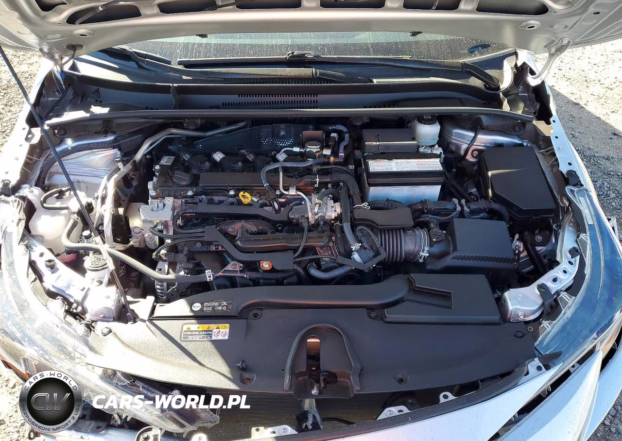 2024 Toyota Corolla VIN:JTDB4MEE1R3026336 - 11