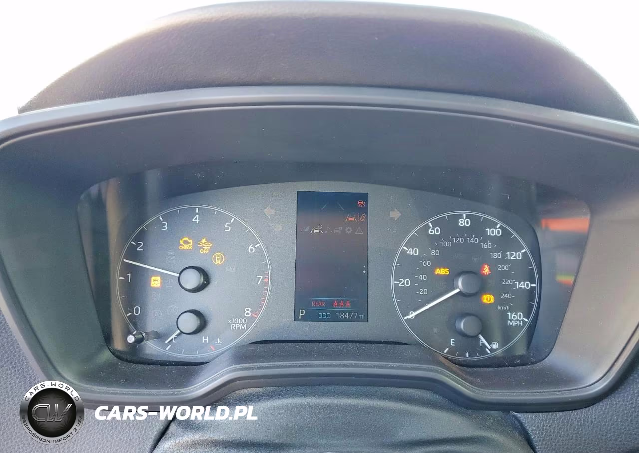 2024 Toyota Corolla VIN:JTDB4MEE1R3026336 - 9