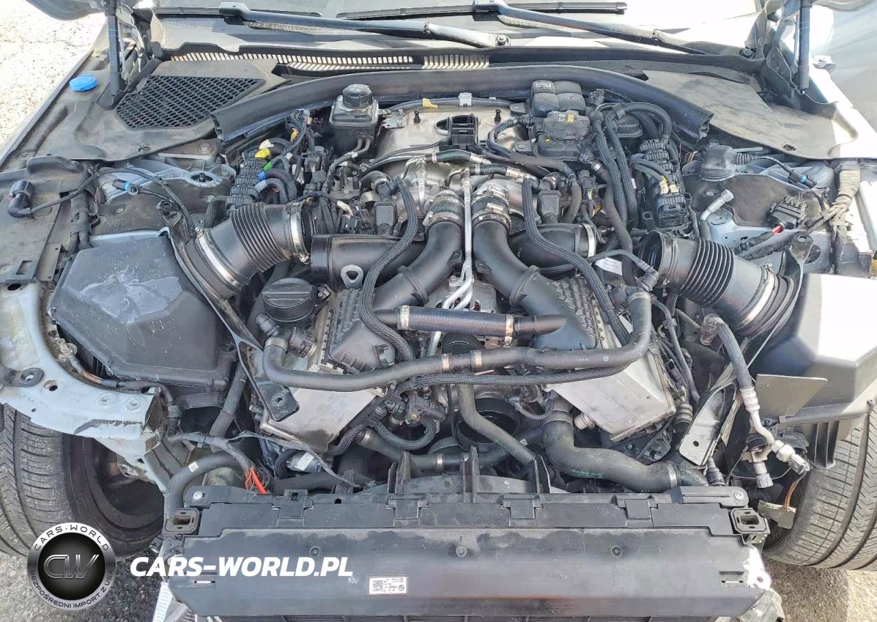 2023 BMW M8 VIN:WBSDZ0C07PCK98437 - 11