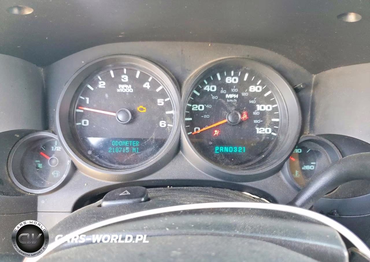 2010 Chevrolet Silverado C1500 Ls VIN:3GCRCREA9AG127170 - 9