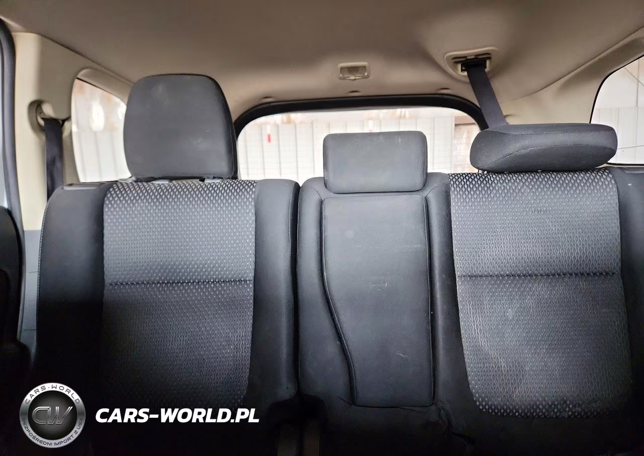 2016 Mitsubishi Outlander Se VIN:JA4AD3A33GZ001243 - 10