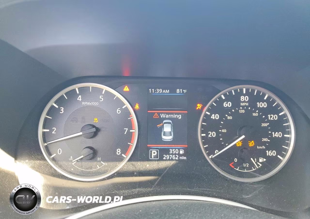 2023 Nissan Sentra S VIN:3N1AB8BV0PY230498 - 9