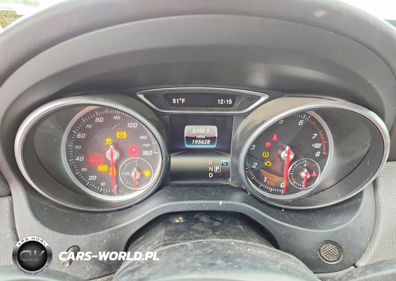 2018 Mercedes-Benz Gla 250 VIN:WDCTG4GB0JJ406809 - 9