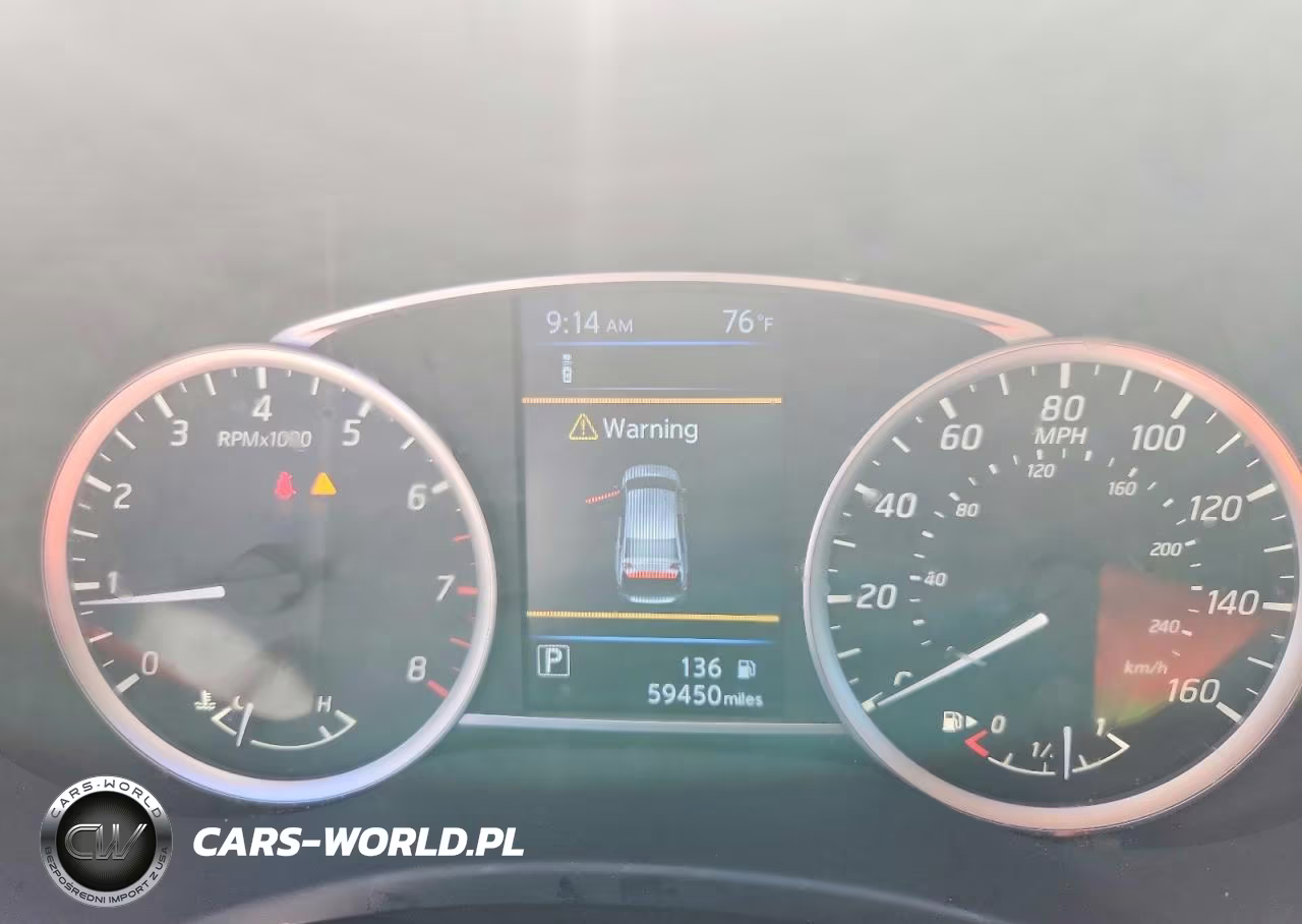 2019 Nissan Sentra Sv VIN:3N1AB7AP3KY457206 - 9
