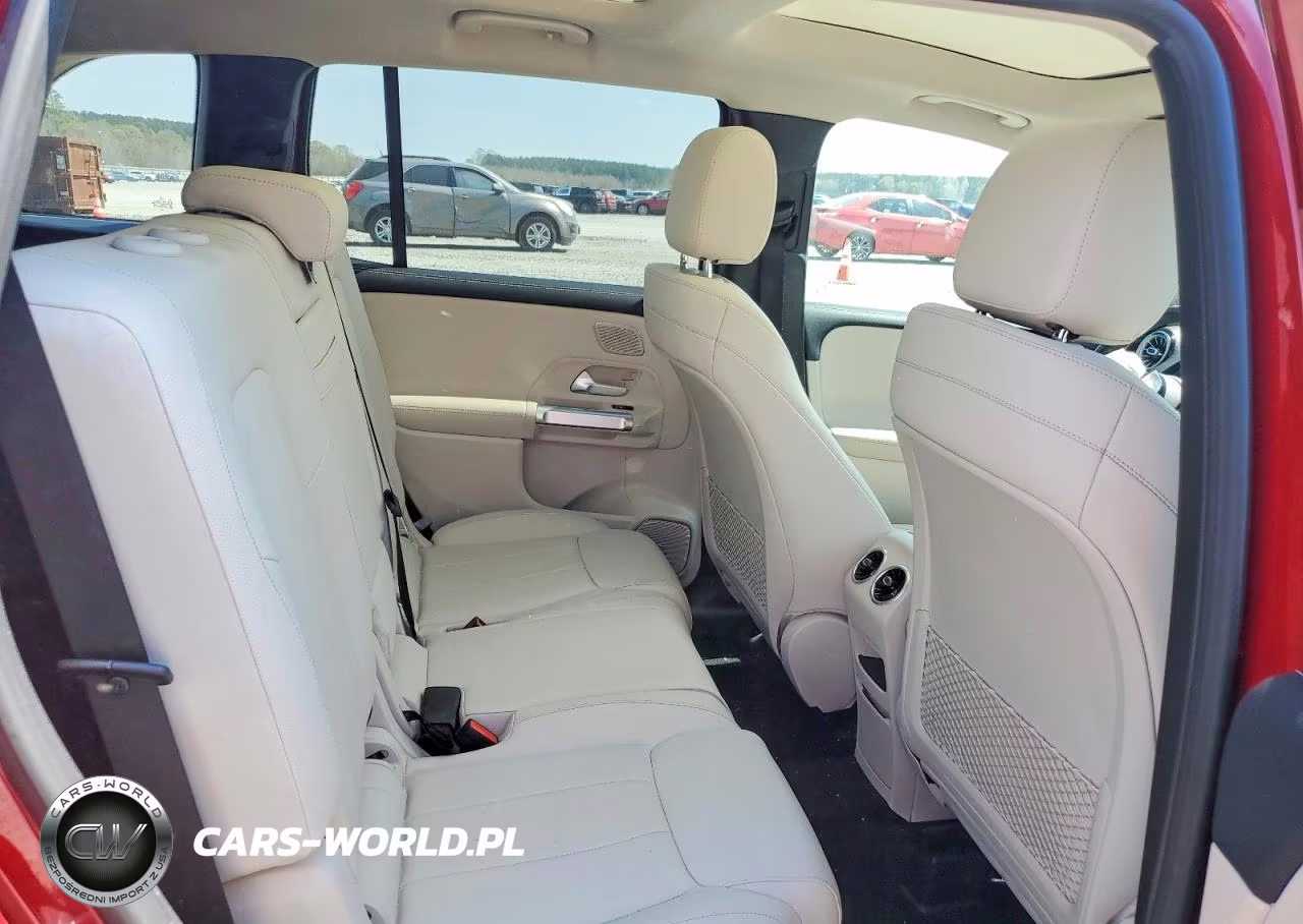 2021 Mercedes-Benz 300 VIN:W1N4M4HB2MW116850 - 10