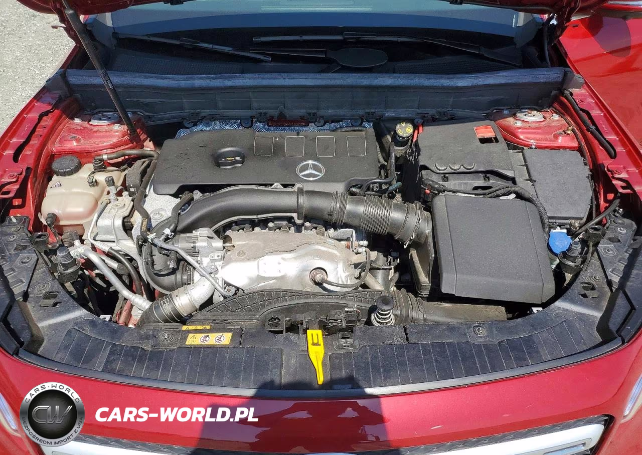 2021 Mercedes-Benz 300 VIN:W1N4M4HB2MW116850 - 11