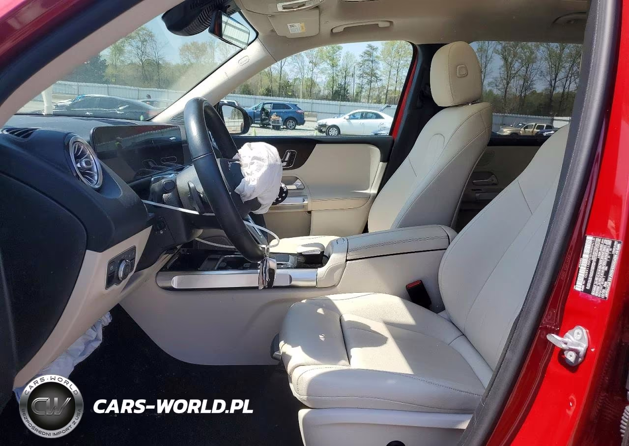 2021 Mercedes-Benz 300 VIN:W1N4M4HB2MW116850 - 7