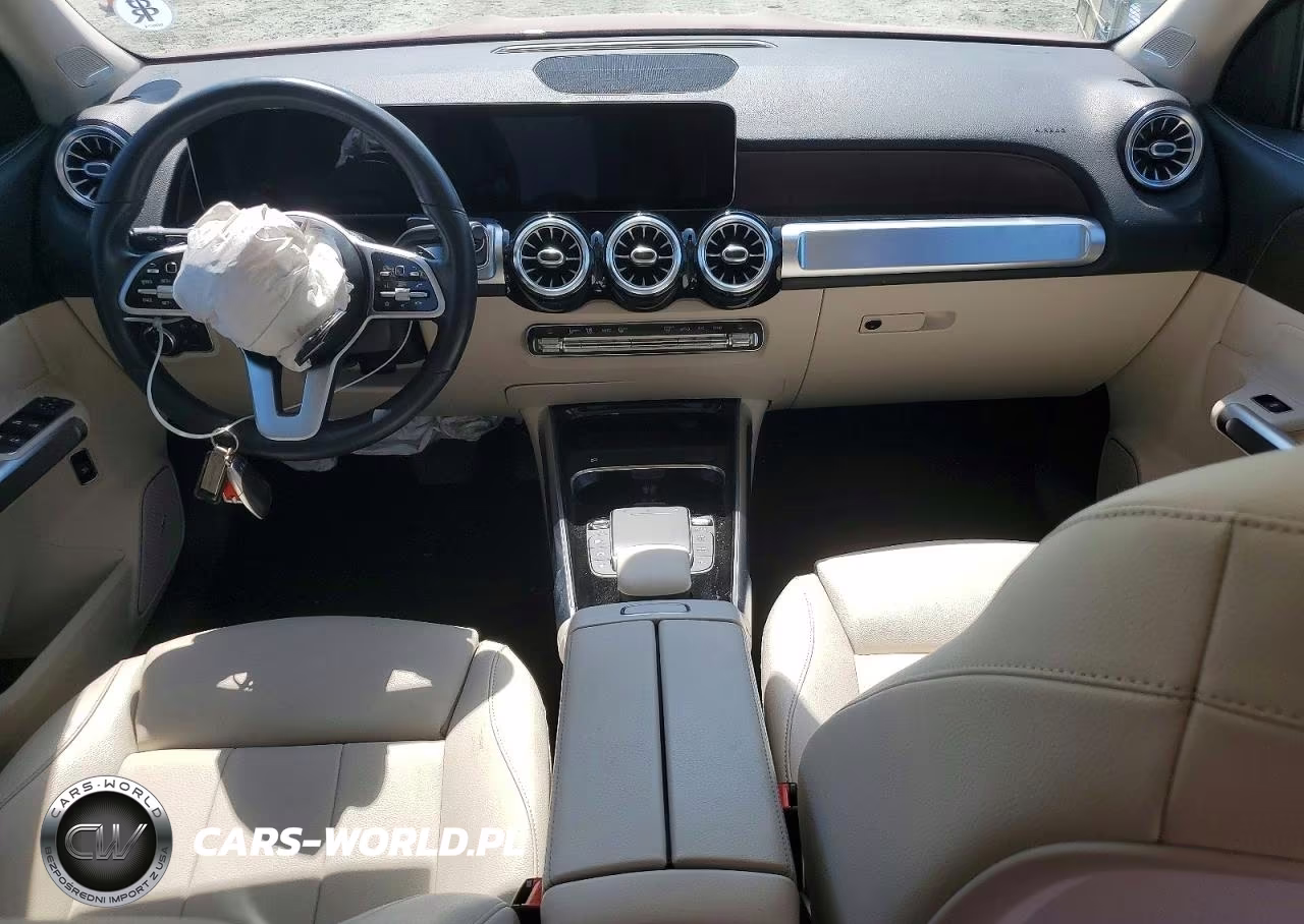 2021 Mercedes-Benz 300 VIN:W1N4M4HB2MW116850 - 8