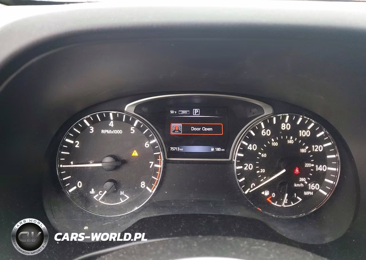 2017 Nissan Pathfinder S VIN:5N1DR2MM4HC911065 - 9