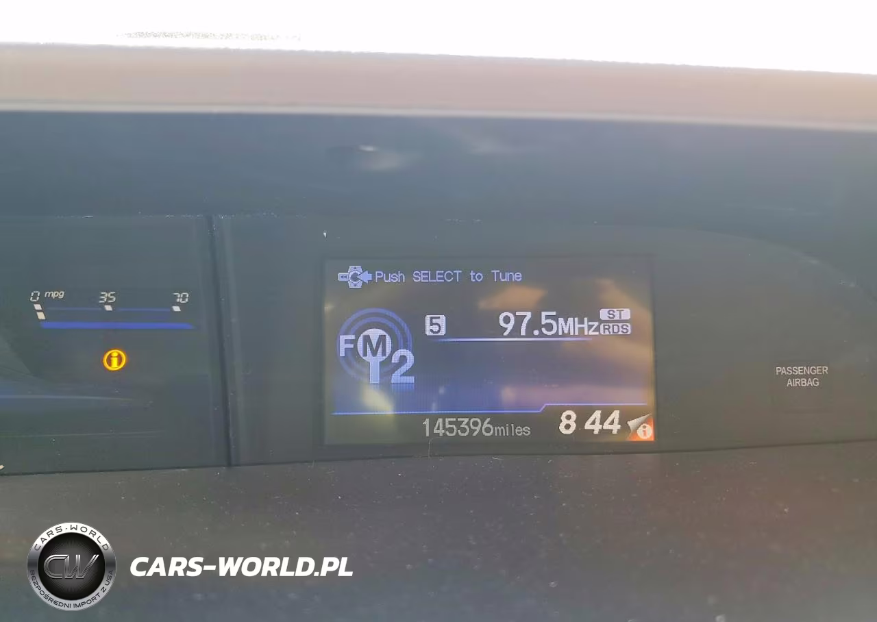 2012 Honda Civic Lx VIN:19XFB2F55CE360069 - 9