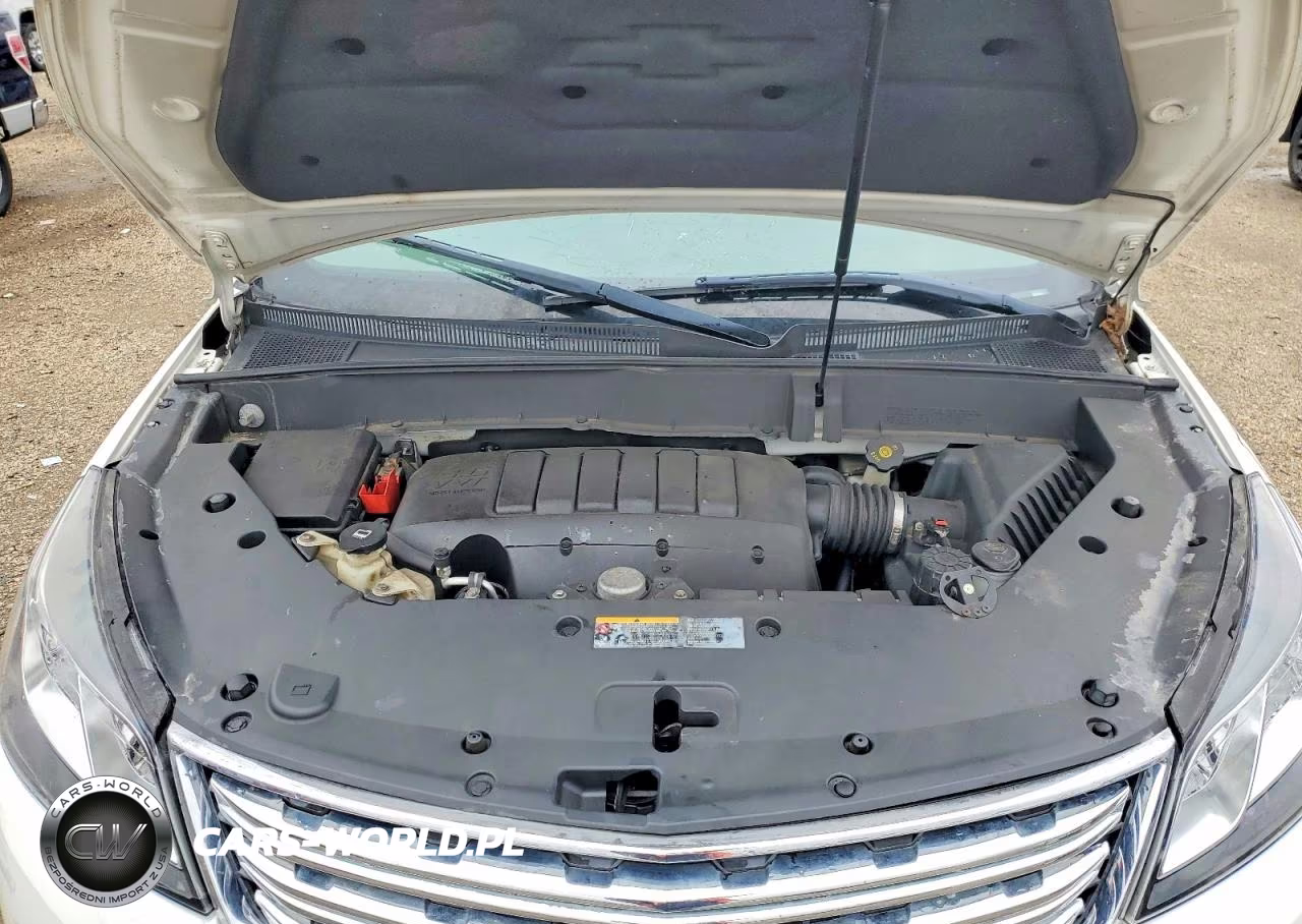 2015 Chevrolet Traverse Ls VIN:1GNKRFKD9FJ259002 - 12