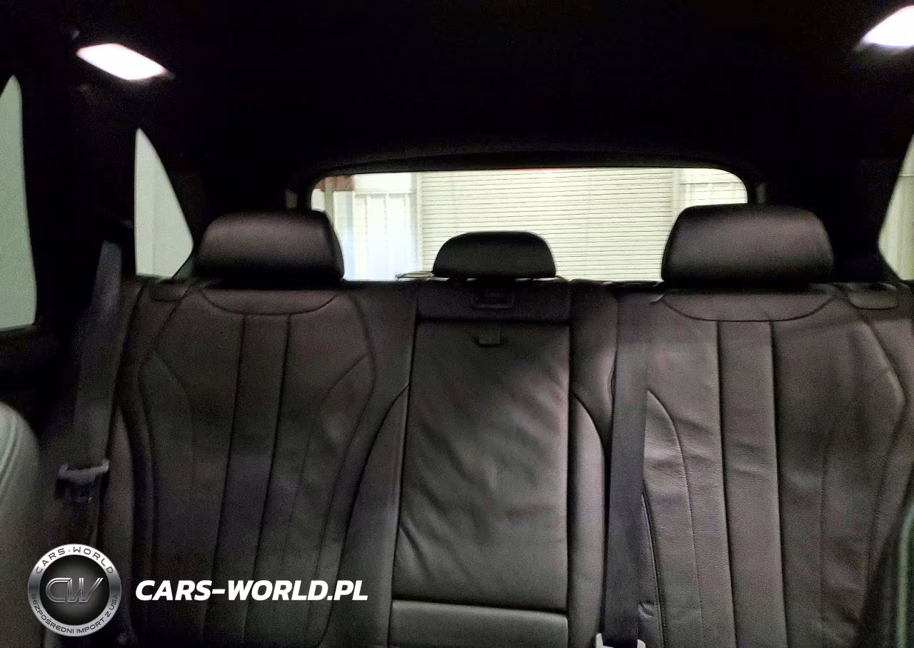 2017 BMW X5 xDrive35I VIN:5UXKR0C52H0V49666 - 10