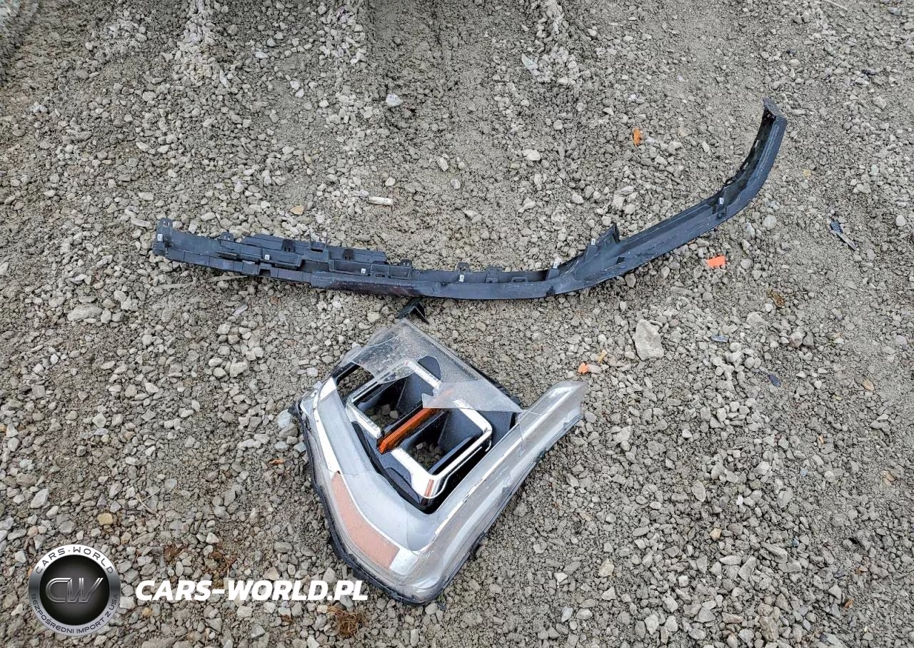 2023 Ford F150 Supercrew VIN:1FTFW1ED8PFB99378 - 12