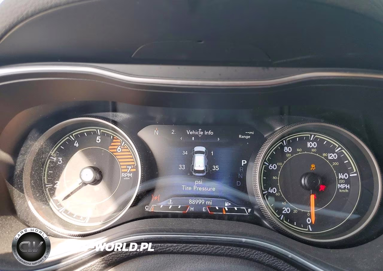 2020 Jeep Cherokee Limited VIN:1C4PJMDN2LD534672 - 9