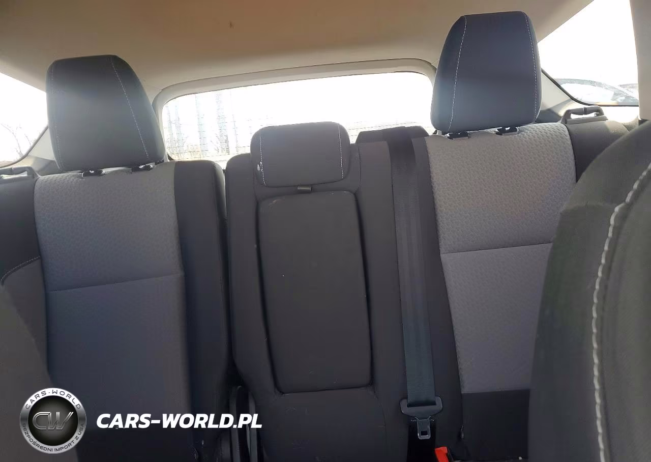 2018 Ford Escape Se VIN:1FMCU9GD5JUA29840 - 10