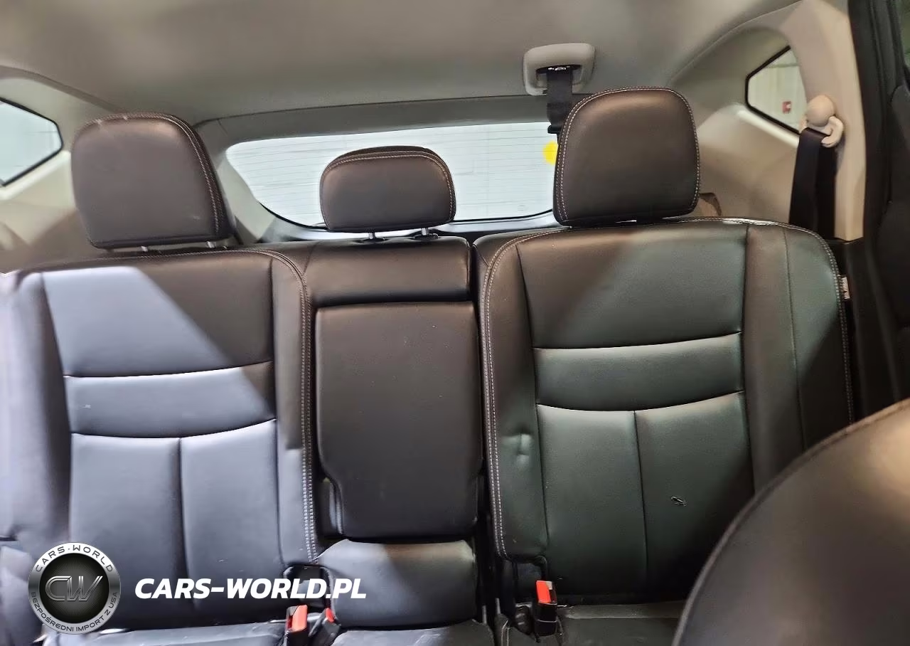 2023 Nissan Murano Sv VIN:5N1AZ2BS4PC133319 - 10