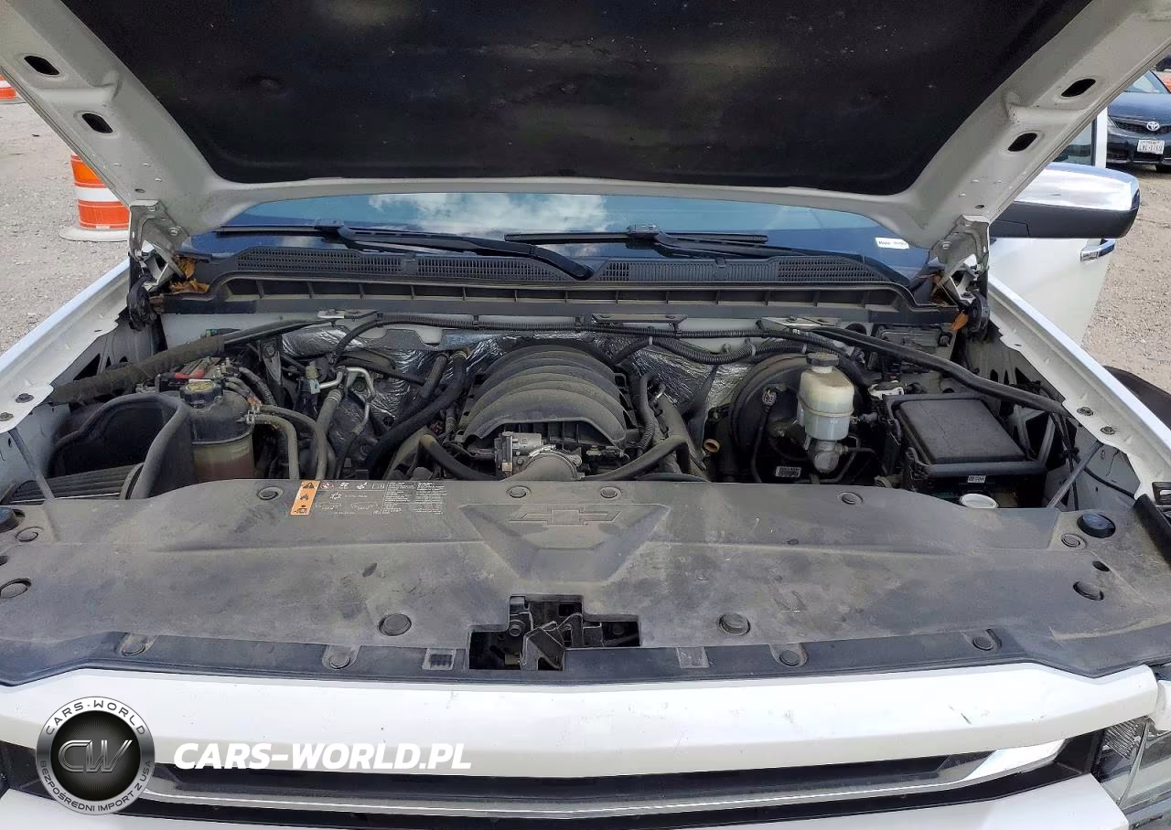 2017 Chevrolet Silverado K1500 Ltz VIN:3GCUKSEC6HG177590 - 11
