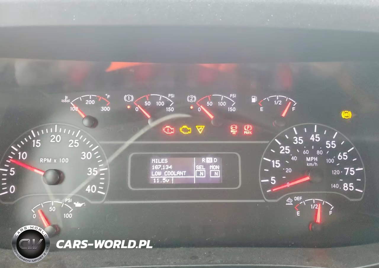 2020 International Mv607 Box Truck VIN:3HAEUMML4LL337327 - 8