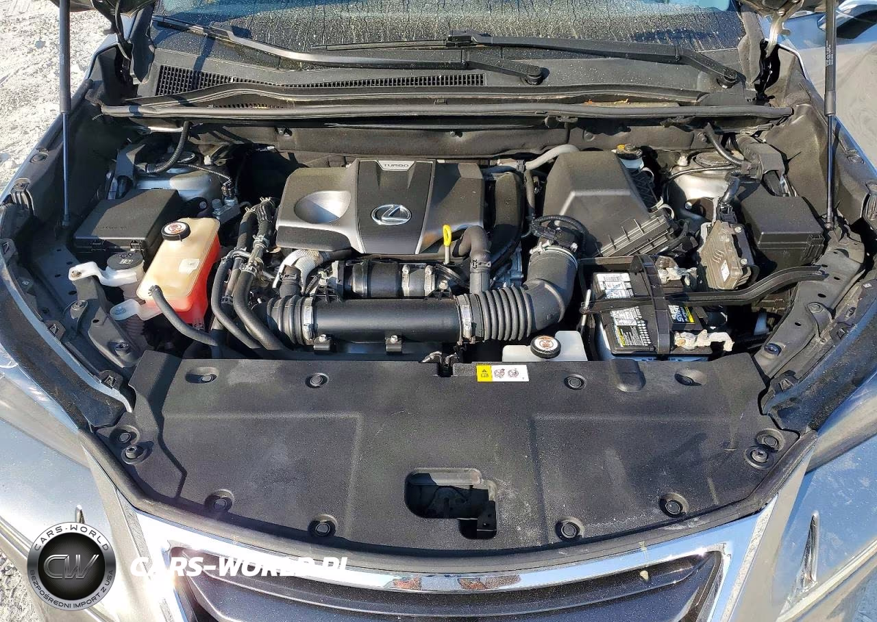 2017 Lexus Nx 200T Base VIN:JTJBARBZ1H2142585 - 12