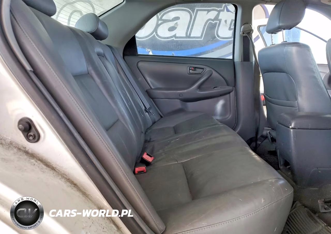 1999 Toyota Camry Xle V6 VIN:JT2BF28K6X0162856 - 10