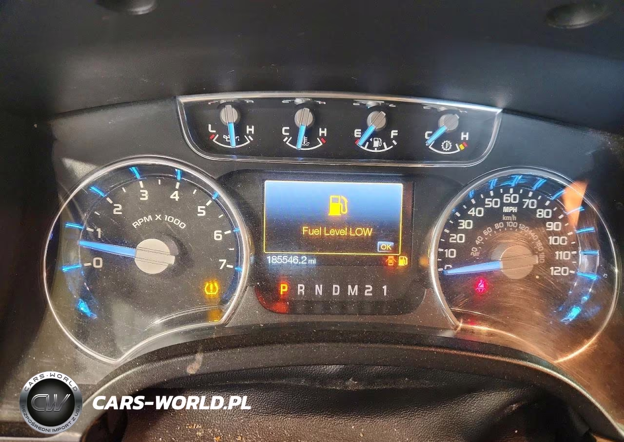 2011 Ford F150 Supercrew VIN:1FTFW1EF9BFA49922 - 9