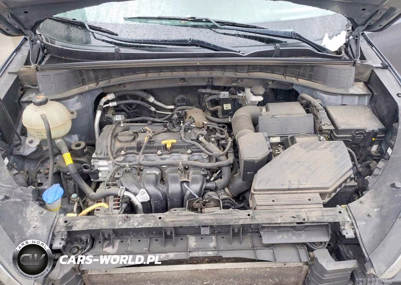 2018 Hyundai Tucson Sel VIN:KM8J33A48JU735460 - 11