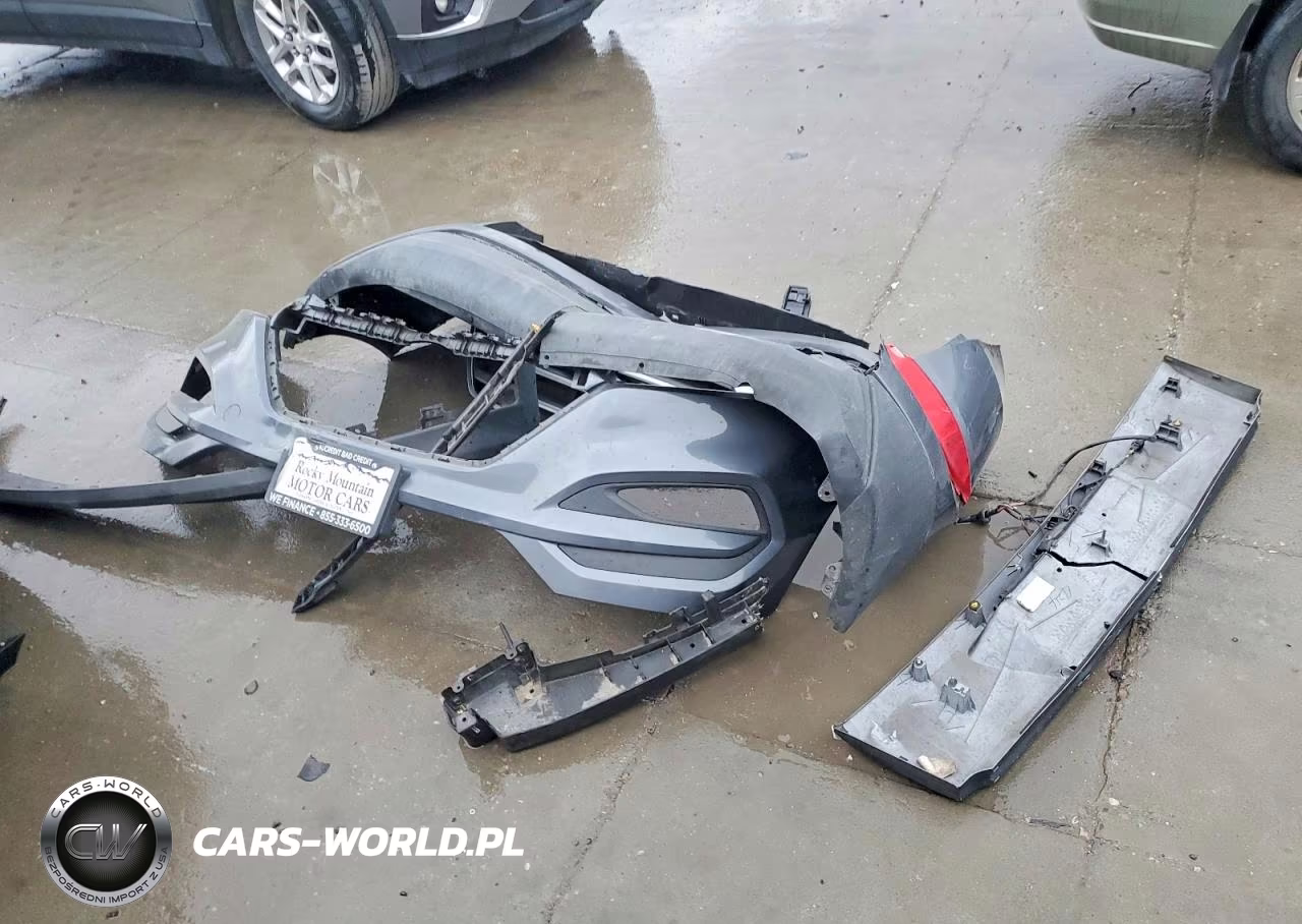 2018 Hyundai Tucson Sel VIN:KM8J33A48JU735460 - 12