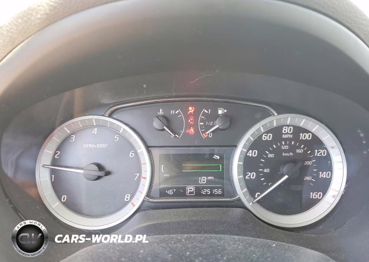 2015 Nissan Sentra Sv VIN:3N1AB7AP8FL689352 - 9