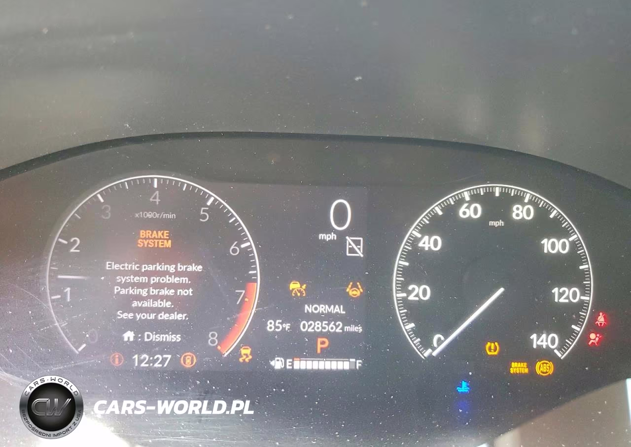 2023 Honda Hr-V Lx VIN:3CZRZ1H33PM703062 - 9