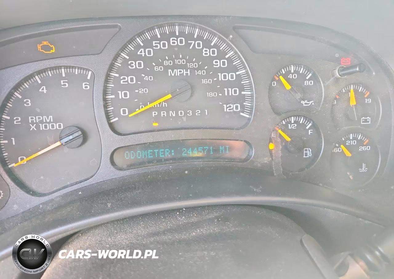 2006 Chevrolet Silverado C3500 VIN:1GBJC34U06E149387 - 9