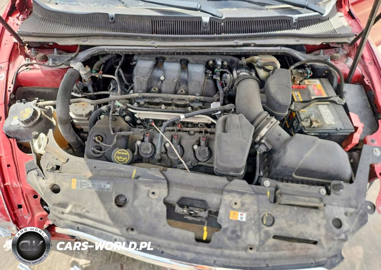 2014 FORD TAURUS SEL VIN:1FAHP2E83EG153033 - 11