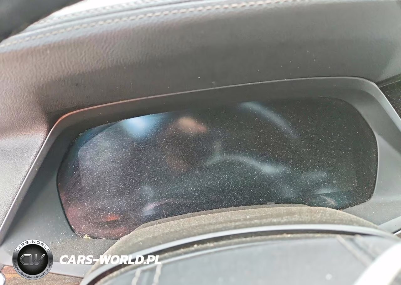 2019 BMW X5 xDrive40I VIN:5UXCR6C54KLL11816 - 9