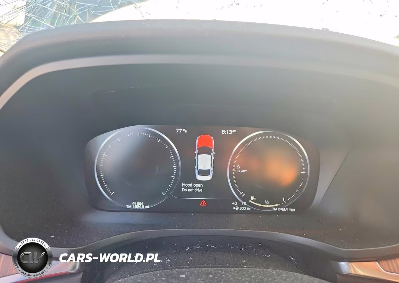 2022 Volvo S60 T8 Recharge R-Design Expressio VIN:7JRBR0FZ9NG162875 - 9