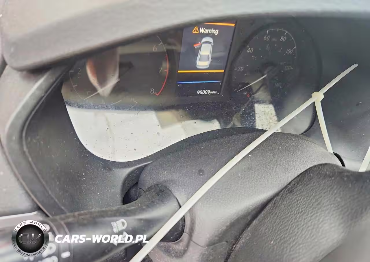2022 Nissan Altima 2.5 S VIN:1N4BL4BV3NN370049 - 9