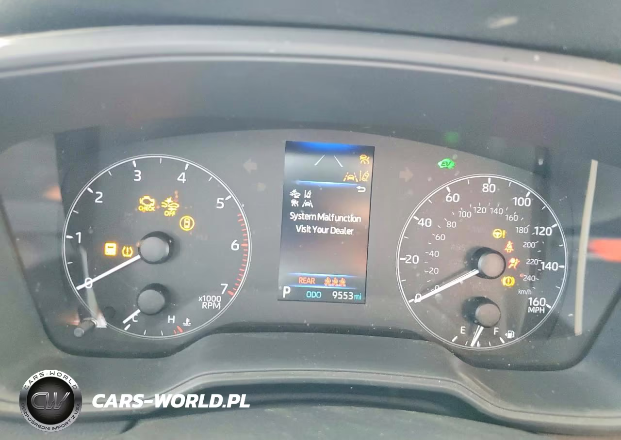 2025 Toyota Corolla Hybrid Le VIN:JTDBCMFE1S3105528 - 9
