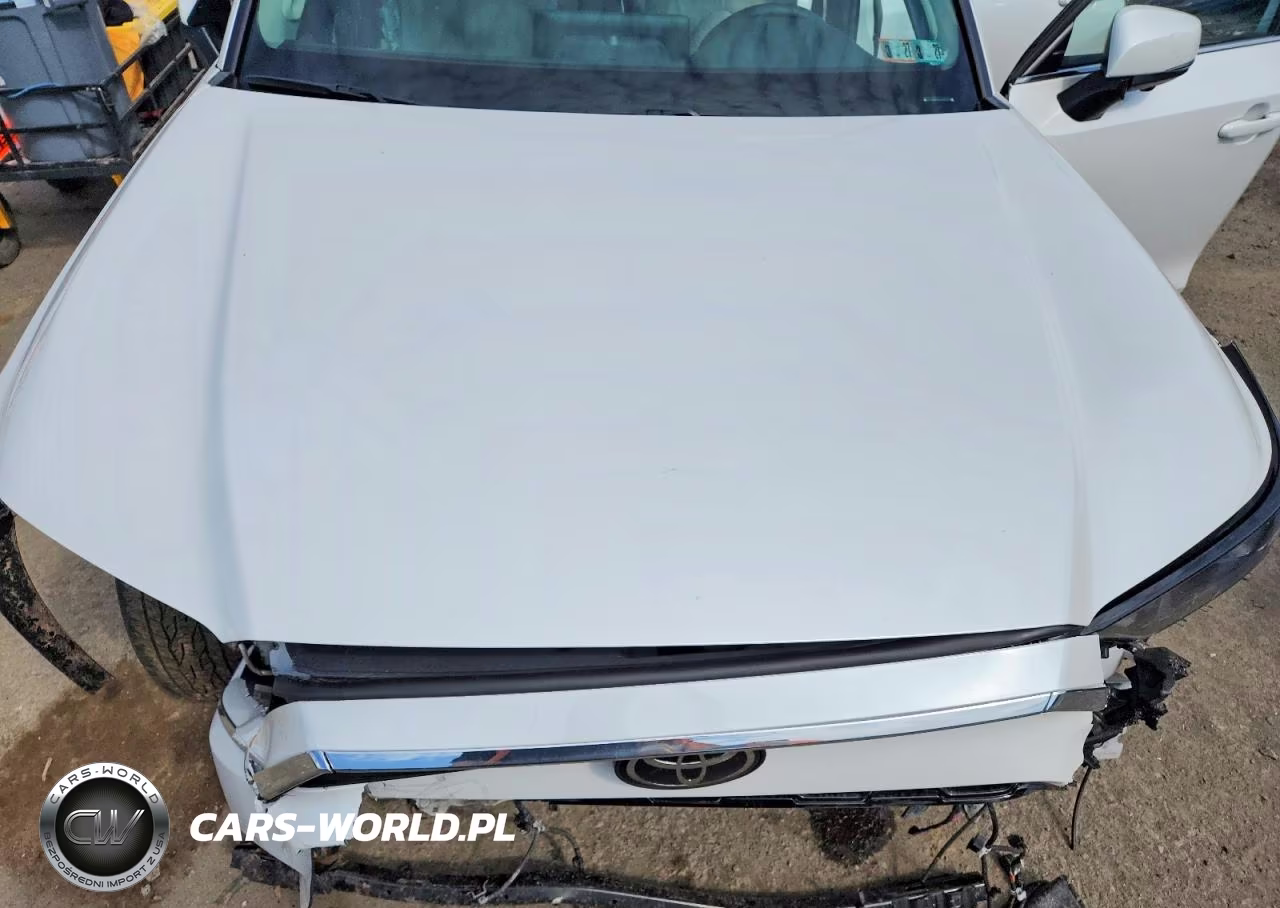 2024 Toyota Grand Highlander Limited VIN:5TDAAAB50RS037771 - 12