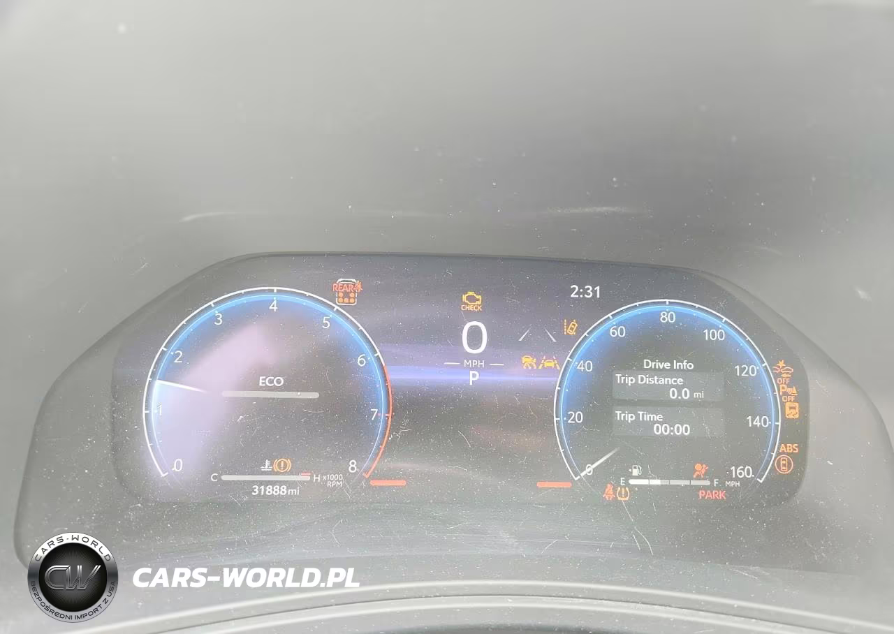 2024 Toyota Grand Highlander Limited VIN:5TDAAAB50RS037771 - 9