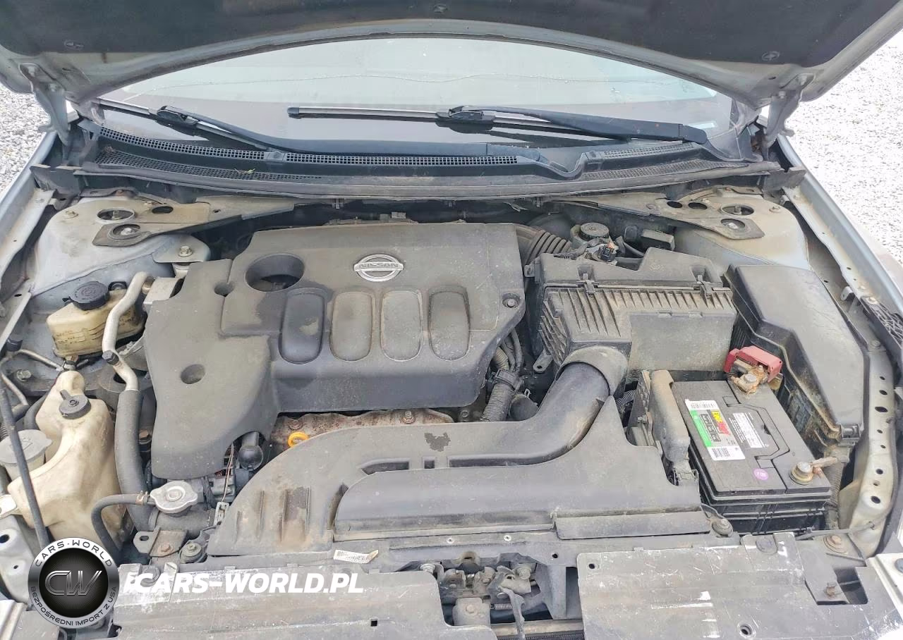2011 Nissan Altima 2.5 VIN:1N4AL2AP4BC104517 - 11