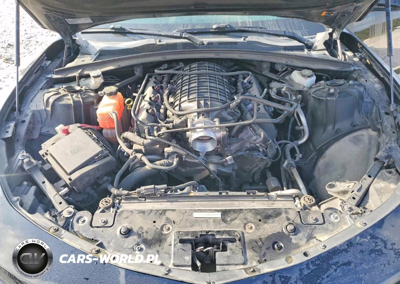 2022 Chevrolet Camaro Lt1 VIN:1G1FF1R74N0111441 - 11