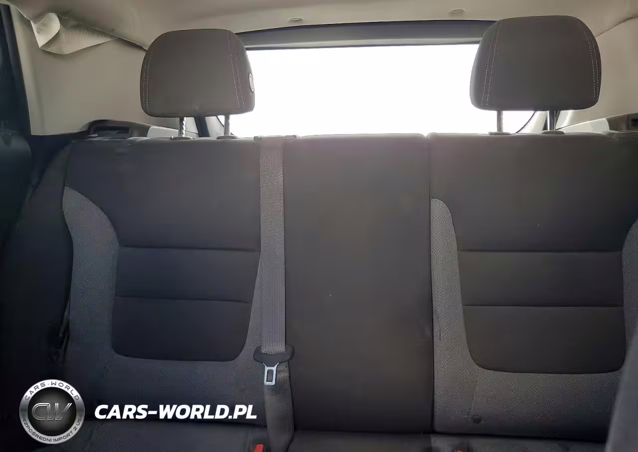 2026 Chevrolet Trailblazer Lt VIN:KL79MPSL1TB080555 - 10