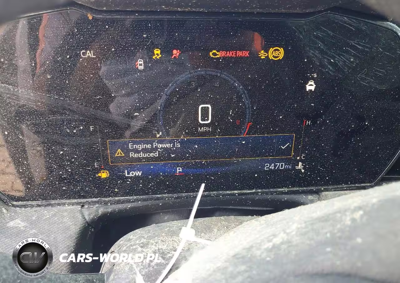 2026 Chevrolet Trailblazer Lt VIN:KL79MPSL1TB080555 - 9