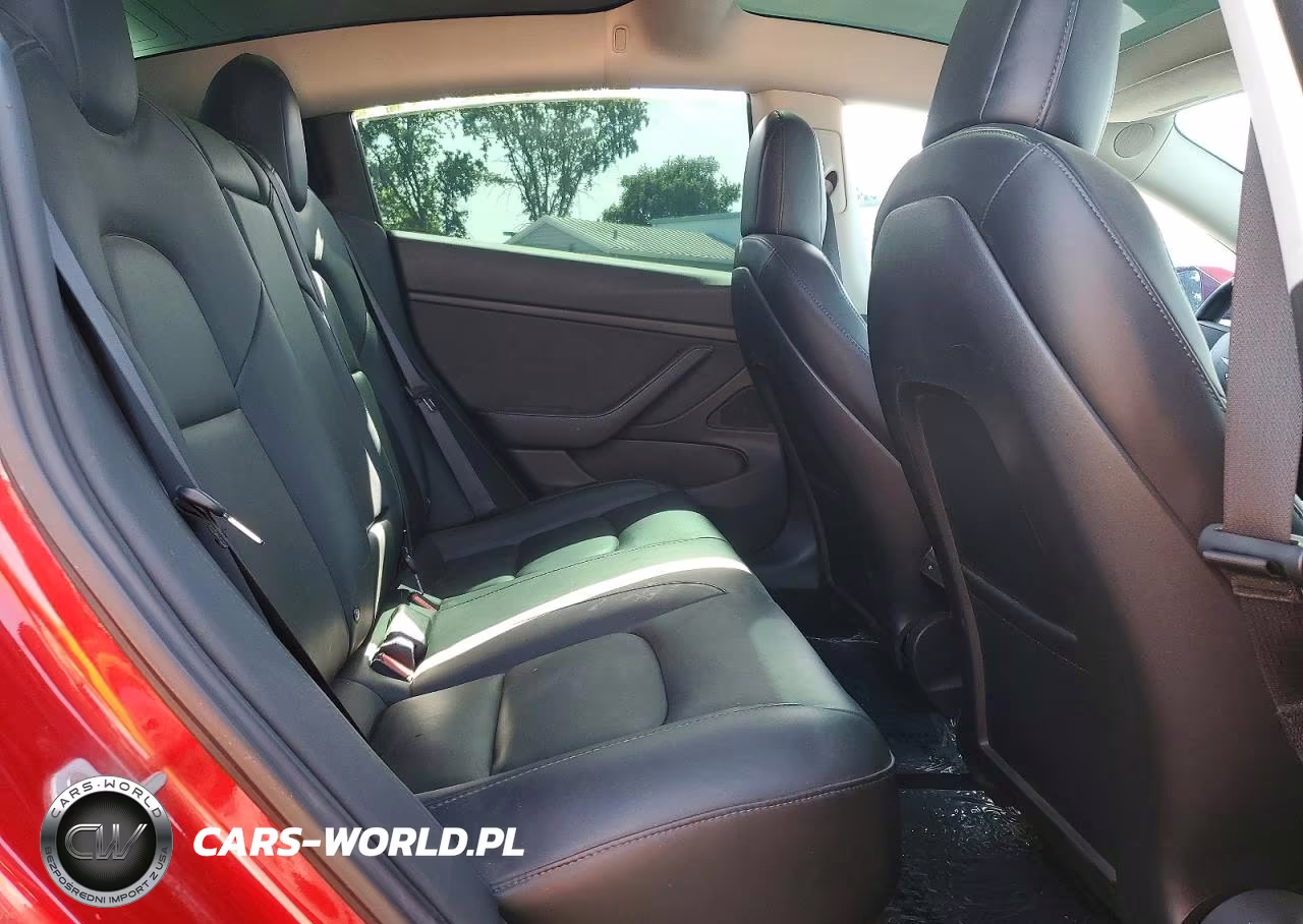2018 Tesla Model 3 VIN:5YJ3E1EA8JF159681 - 10