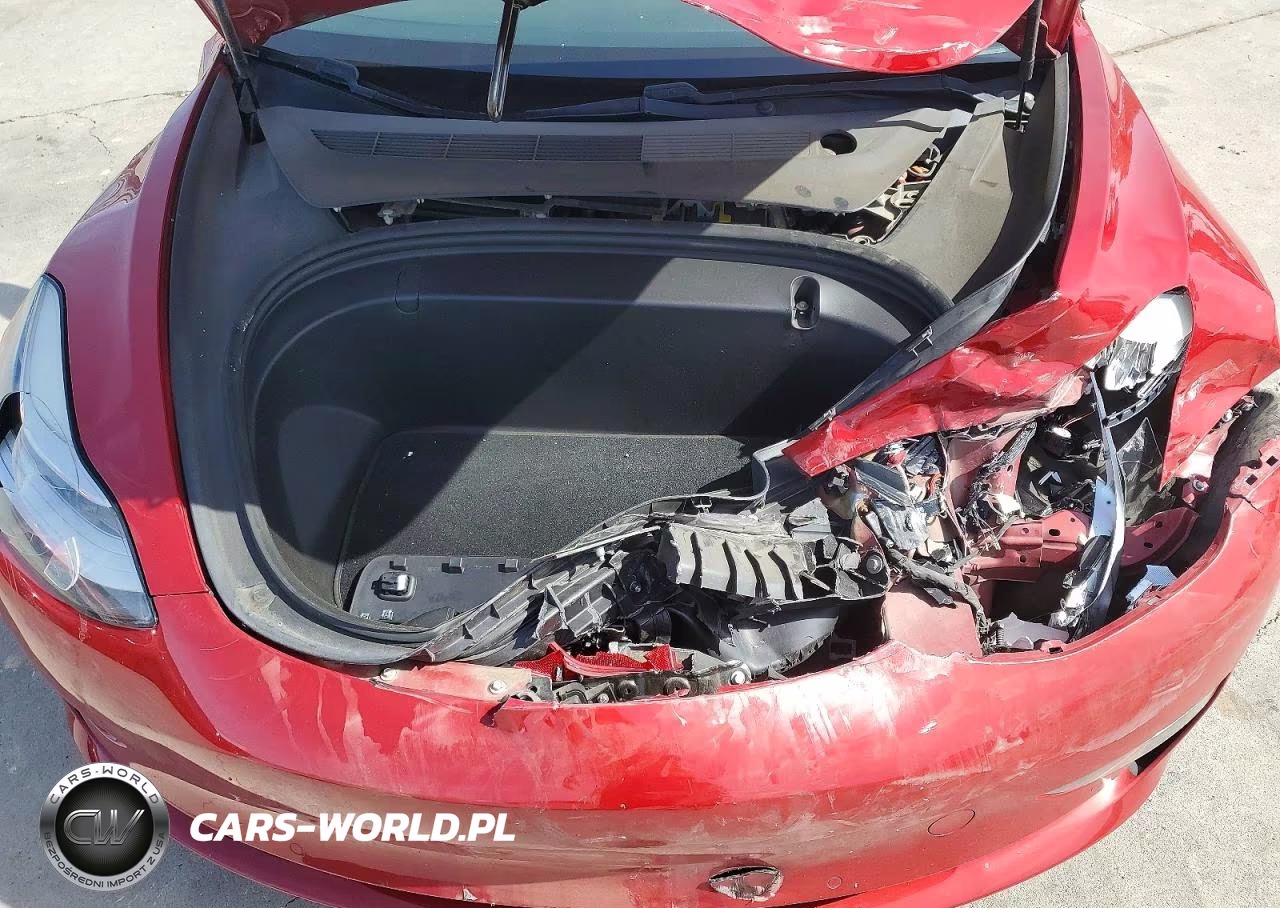 2018 Tesla Model 3 VIN:5YJ3E1EA8JF159681 - 11