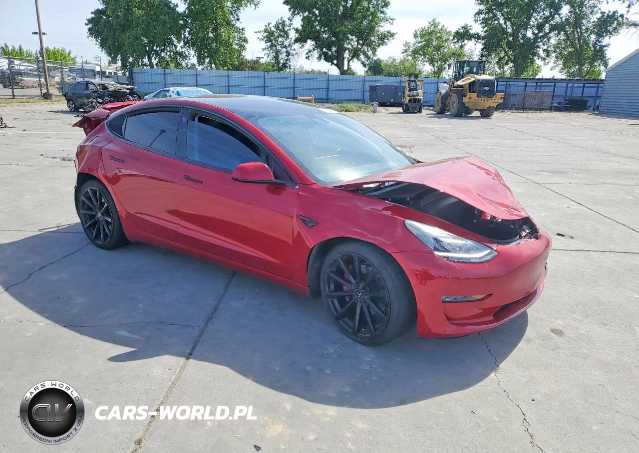 2018 Tesla Model 3 VIN:5YJ3E1EA8JF159681 - 4